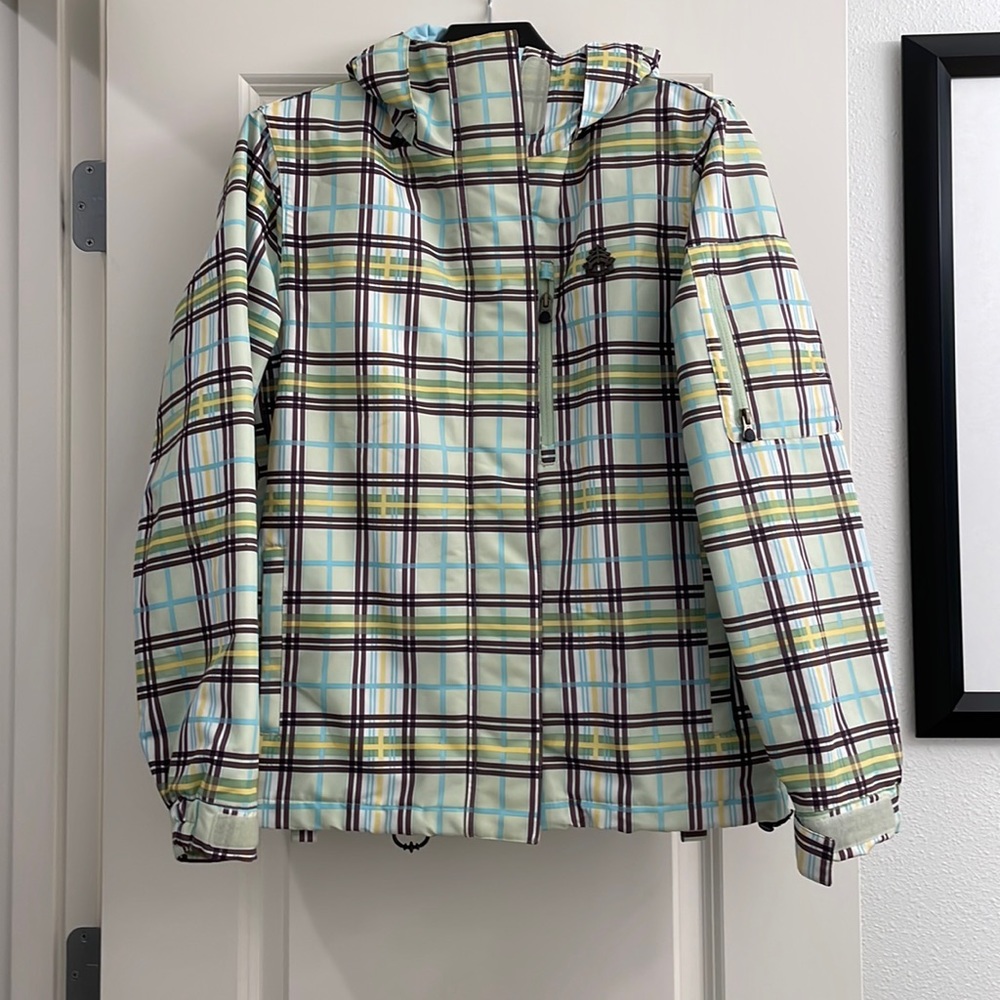 Women’s Snowboard Jacket, Women’s Ski Jacket